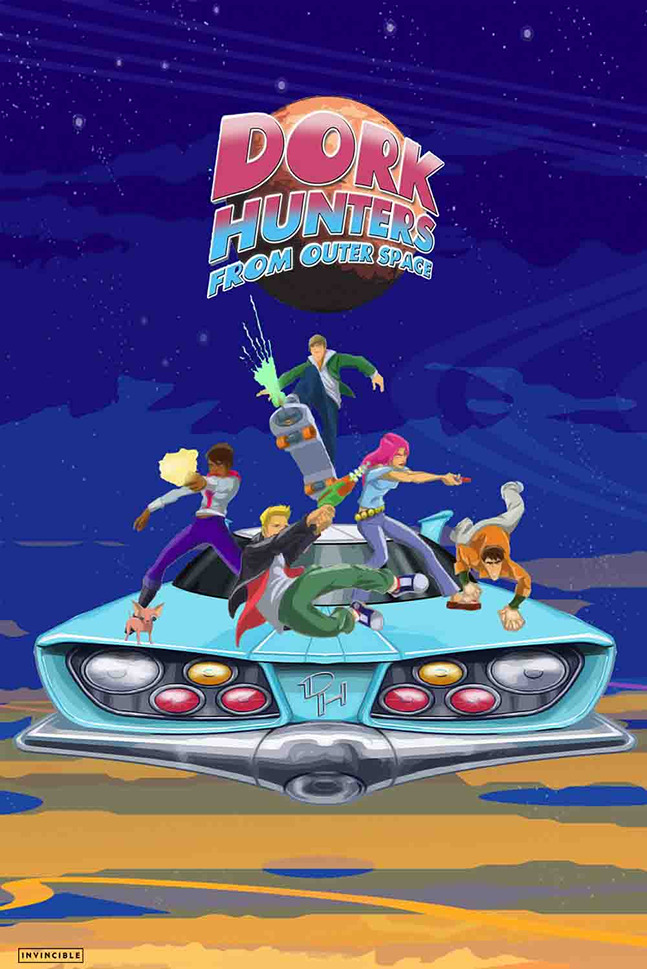 Dork+Hunters+From+Outer+Space+Poster+01